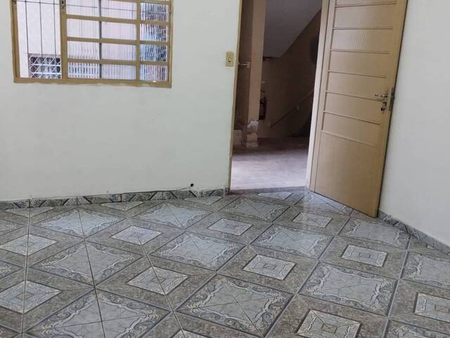#896 - Apartamento para Venda em São Bernardo do Campo - SP - 2