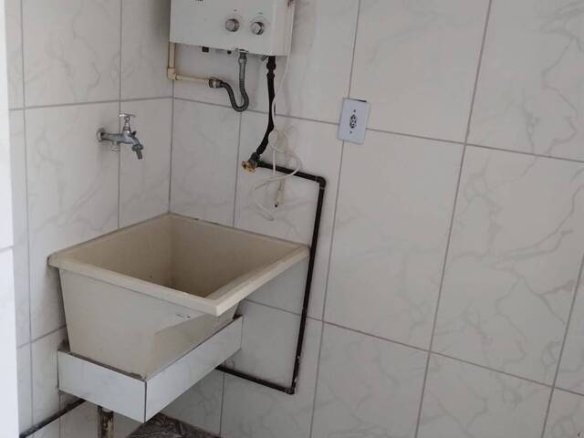 Apartamento para Venda em São Bernardo do Campo - 5
