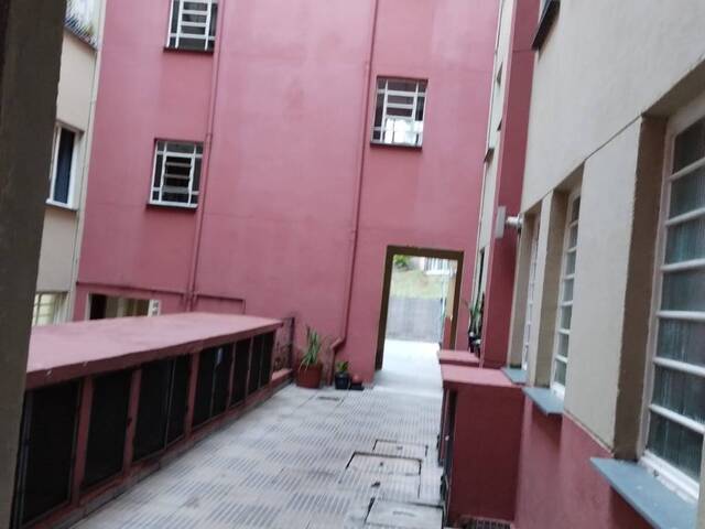 #896 - Apartamento para Venda em São Bernardo do Campo - SP - 1