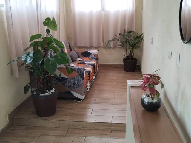 Apartamento para Locação em Diadema - 4