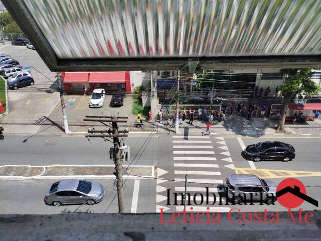 Apartamento para Locação em Diadema - 5