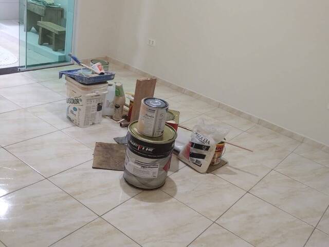 Casa para Locação em Diadema - 4