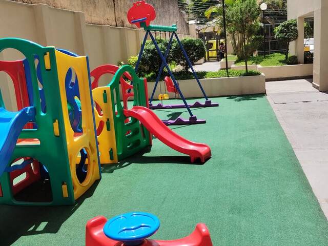 Apartamento para Venda em Diadema - 5