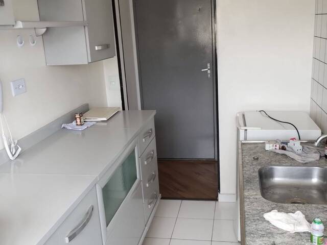 Apartamento para Venda em São Bernardo do Campo - 5
