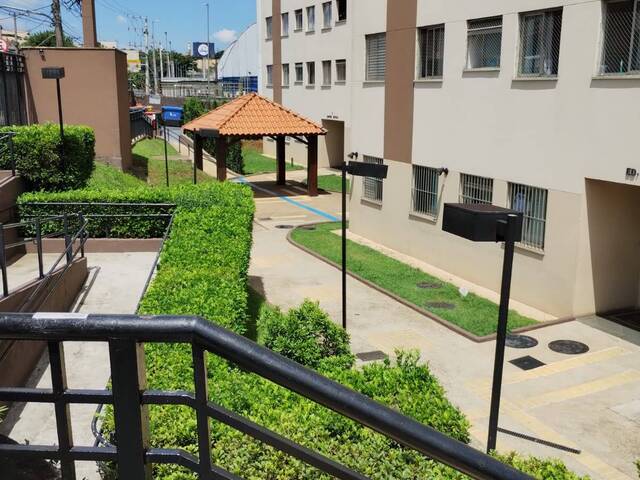 #911 - Apartamento para Venda em São Bernardo do Campo - SP - 1