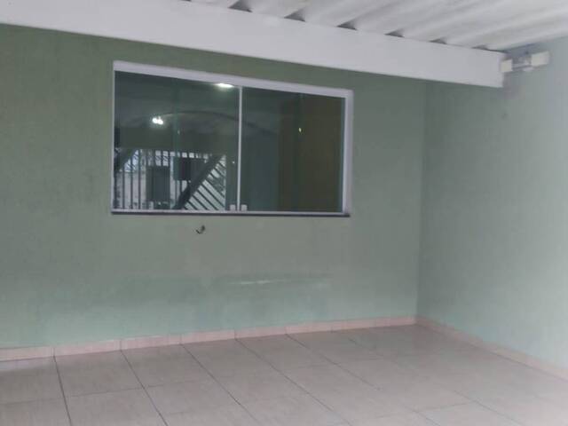 #912 - Casa para Venda em São Bernardo do Campo - SP - 2