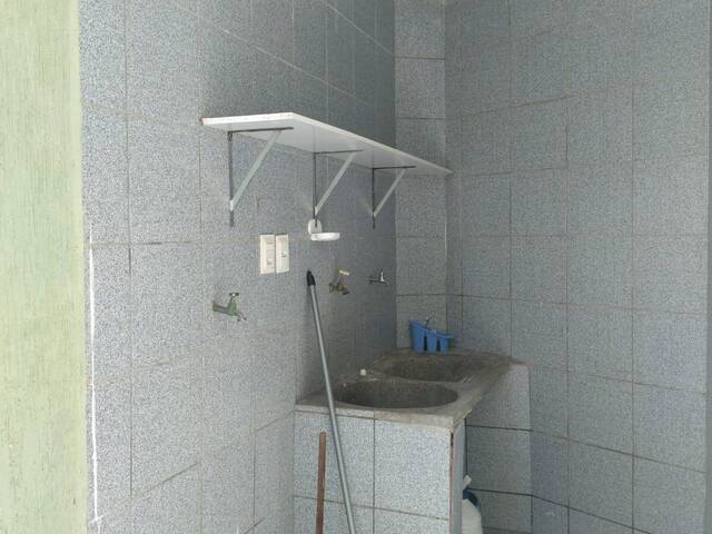 #912 - Casa para Venda em São Bernardo do Campo - SP - 3