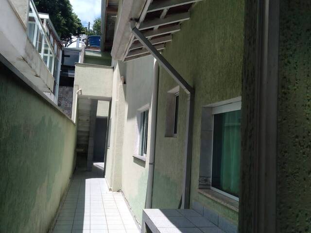 #912 - Casa para Venda em São Bernardo do Campo - SP - 1