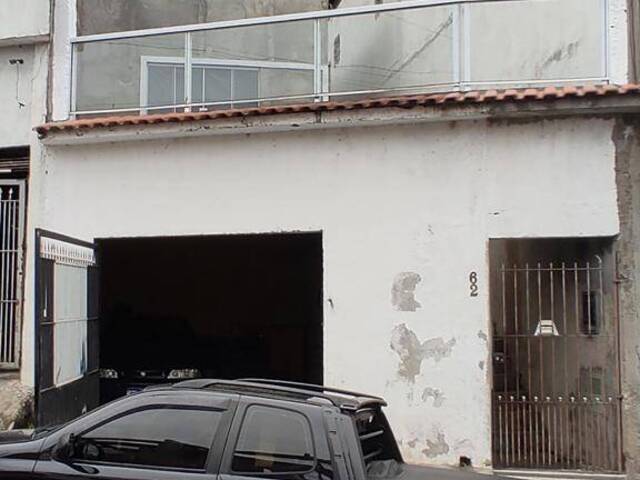 #914 - Casa para Venda em Diadema - SP - 3