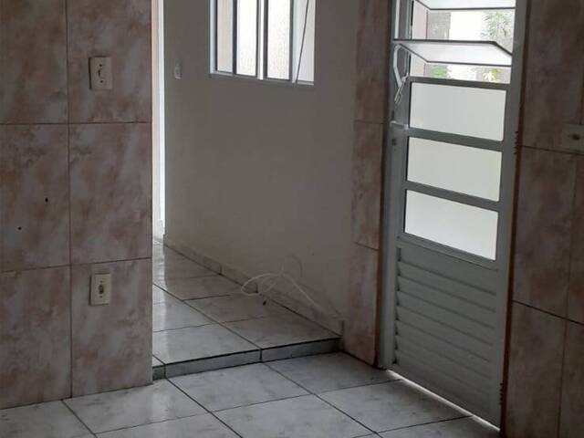 #916 - Casa para Locação em São Bernardo do Campo - SP - 1