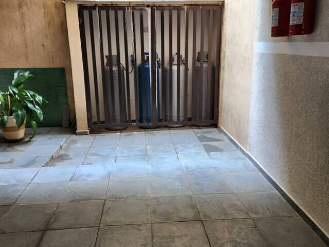 #918 - Apartamento para Venda em Santo André - SP - 2