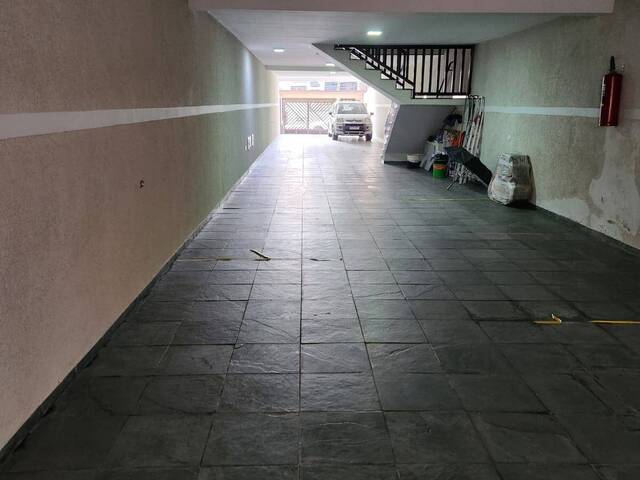 Apartamento para Venda em Santo André - 5