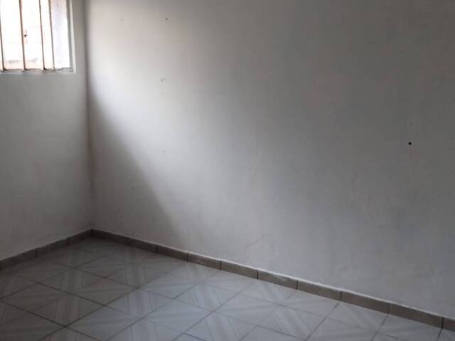 #920 - Casa para Locação em Diadema - SP - 2