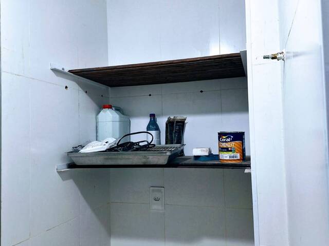 #921 - Apartamento para Locação em São Bernardo do Campo - SP - 3