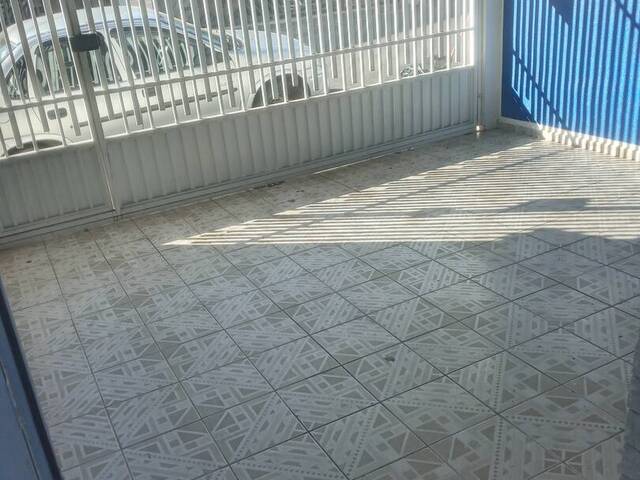 #923 - Casa para Locação em São Bernardo do Campo - SP - 2
