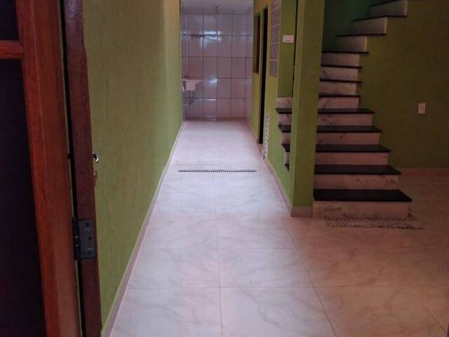 #924 - Sobrado para Venda em Diadema - SP - 2