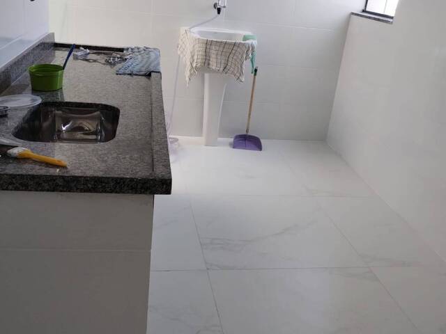 #925 - Casa para Locação em Diadema - SP - 2