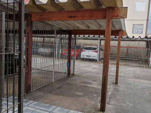 #926 - Apartamento para Venda em Diadema - SP - 2