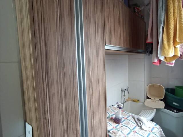 #926 - Apartamento para Venda em Diadema - SP - 3