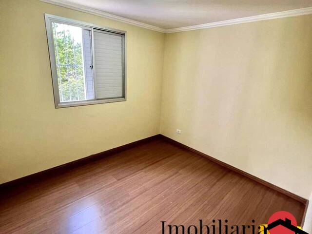 #927 - Apartamento para Locação em São Bernardo do Campo - SP - 2