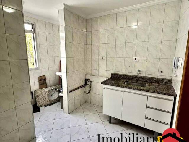 Apartamento para Locação em São Bernardo do Campo - 4