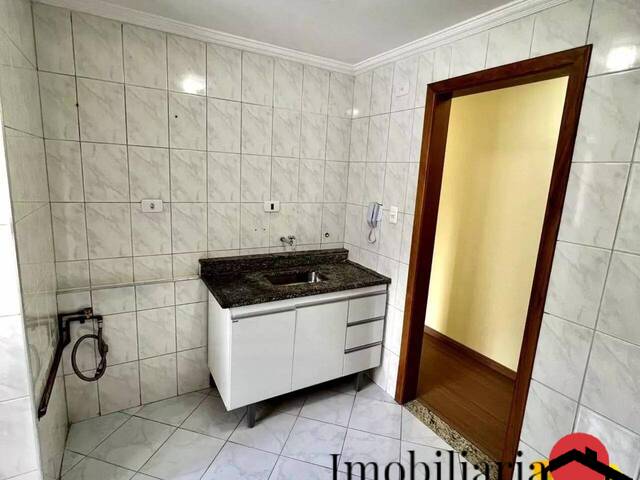 Apartamento para Locação em São Bernardo do Campo - 5