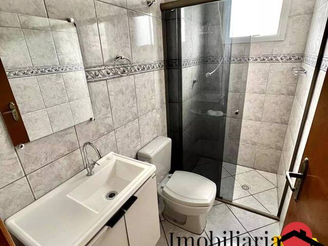 #927 - Apartamento para Locação em São Bernardo do Campo - SP - 3