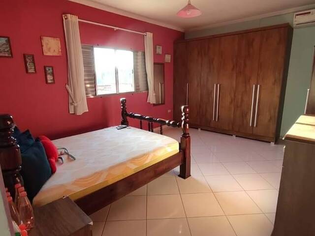 #930 - Chácara para Venda em São Bernardo do Campo - SP - 3