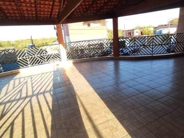 #930 - Chácara para Venda em São Bernardo do Campo - SP - 1