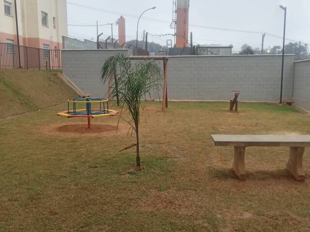 #929 - Apartamento para Locação em São Bernardo do Campo - SP - 3