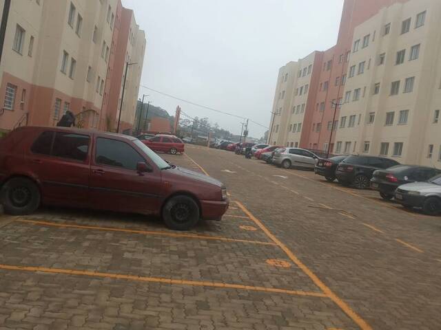 Apartamento para Locação em São Bernardo do Campo - 5
