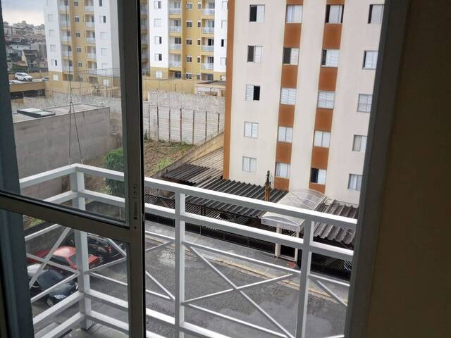 Apartamento para Venda em São Bernardo do Campo - 4