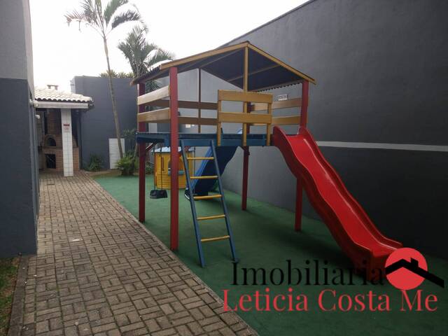 Apartamento para Venda em São Bernardo do Campo - 5