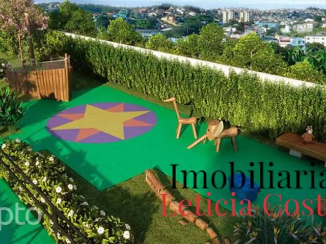 Apartamento para Venda em São Bernardo do Campo - 4