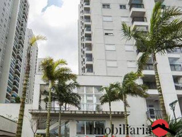 Apartamento para Venda em São Bernardo do Campo - 5