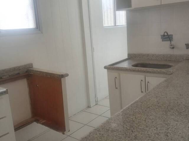 Apartamento para Locação em São Bernardo do Campo - 4