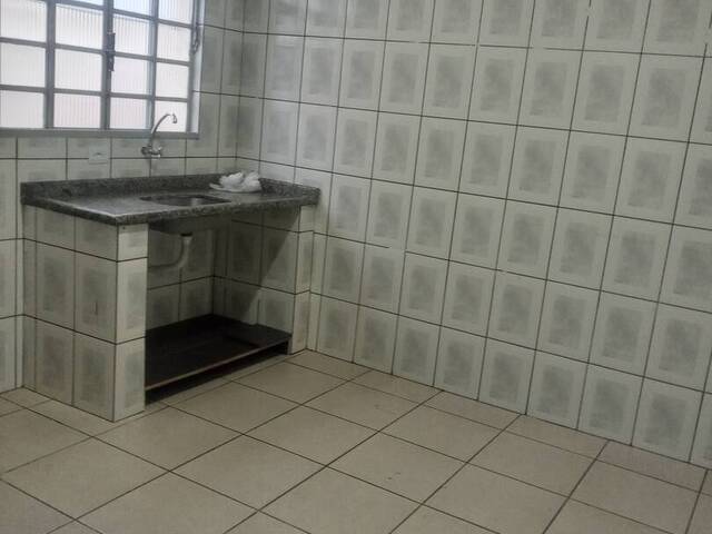 #940 - Casa para Locação em São Bernardo do Campo - SP - 1