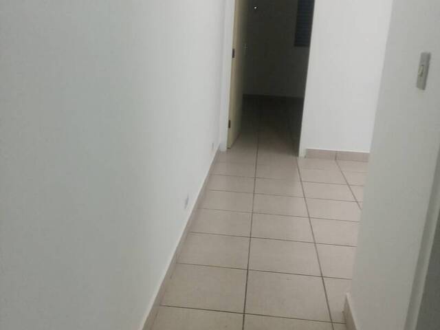 #940 - Casa para Locação em São Bernardo do Campo - SP - 2