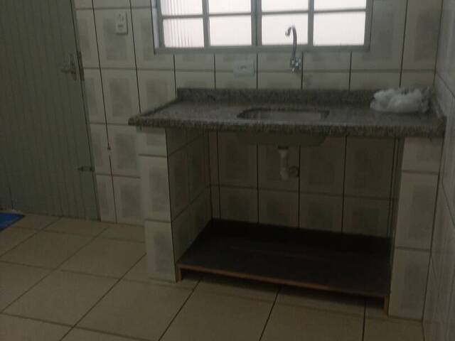 #940 - Casa para Locação em São Bernardo do Campo - SP - 3