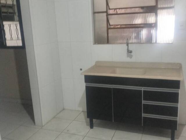 #941 - Casa para Locação em São Bernardo do Campo - SP - 1