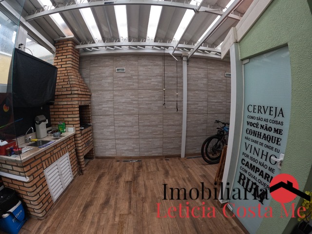 Casa para Venda em Suzano - 5