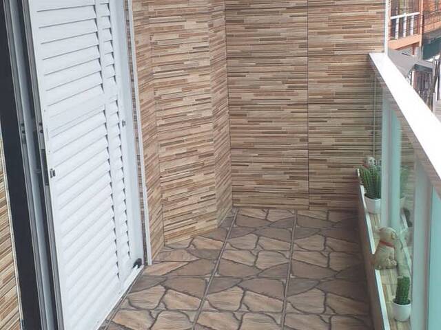 #943 - Casa para Venda em São Paulo - SP - 1
