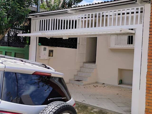 #944 - Casa para Venda em São Bernardo do Campo - SP - 3