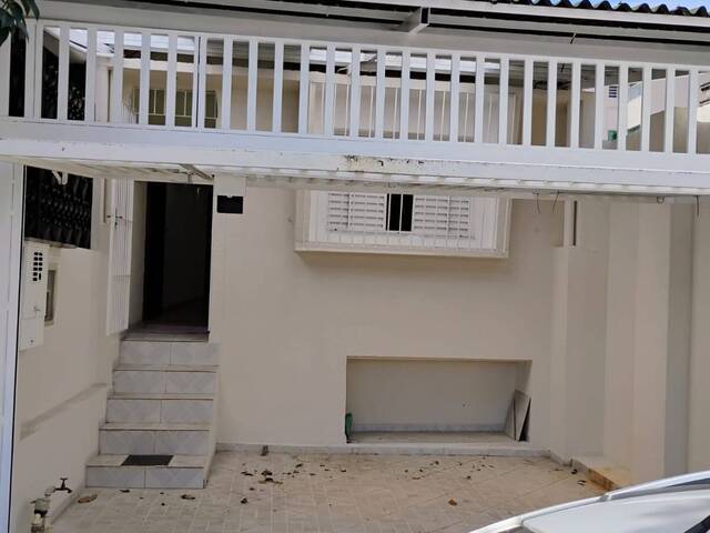 #944 - Casa para Venda em São Bernardo do Campo - SP - 1