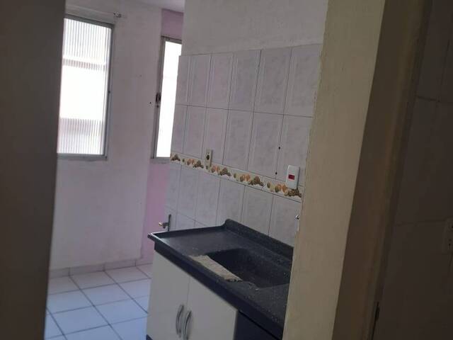 #948 - Apartamento para Venda em São Bernardo do Campo - SP - 2
