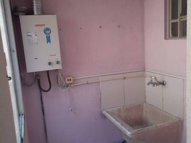 Apartamento para Venda em São Bernardo do Campo - 5