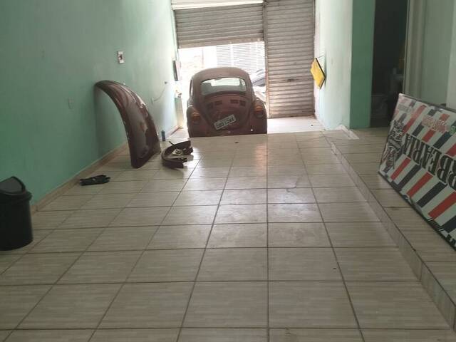 #949 - Casa para Venda em São Bernardo do Campo - SP - 1