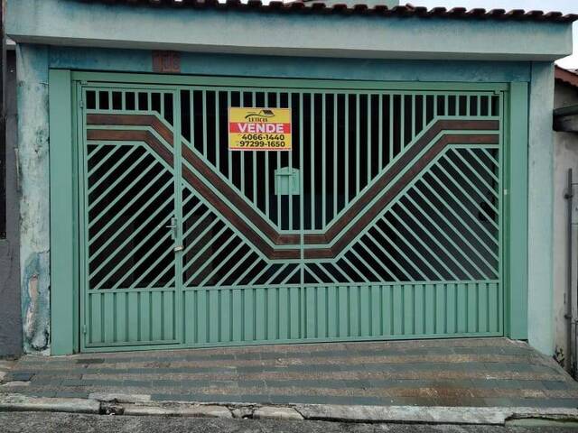 #950 - Casa para Venda em São Bernardo do Campo - SP - 1