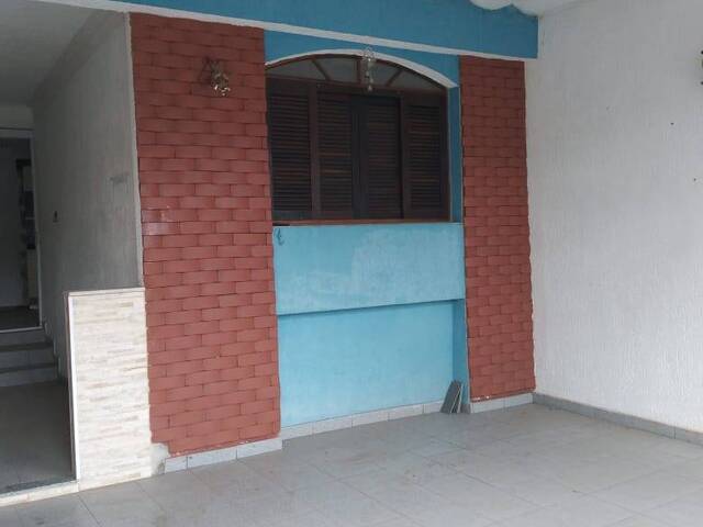 Casa para Venda em São Bernardo do Campo - 4
