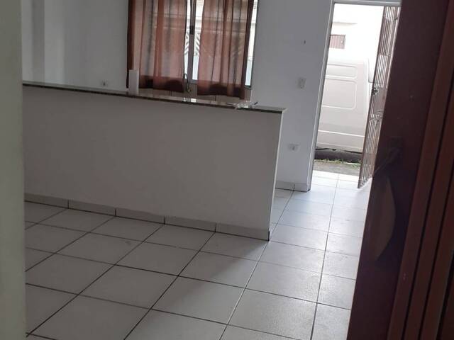 #951 - Casa para Locação em Diadema - SP - 3